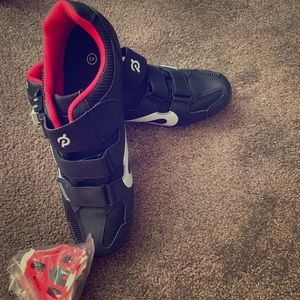 Peloton shoes
